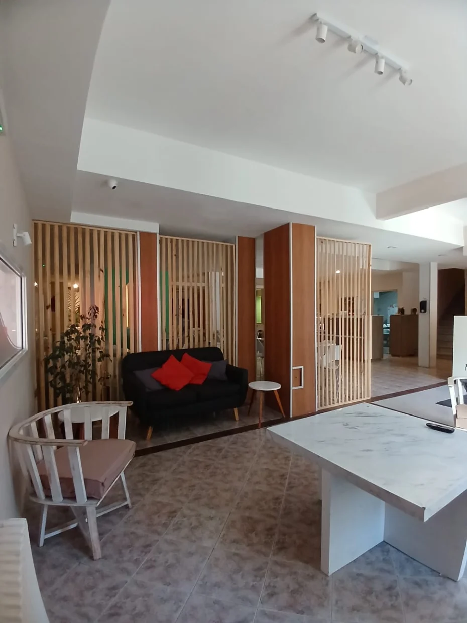 Hotel Luis III