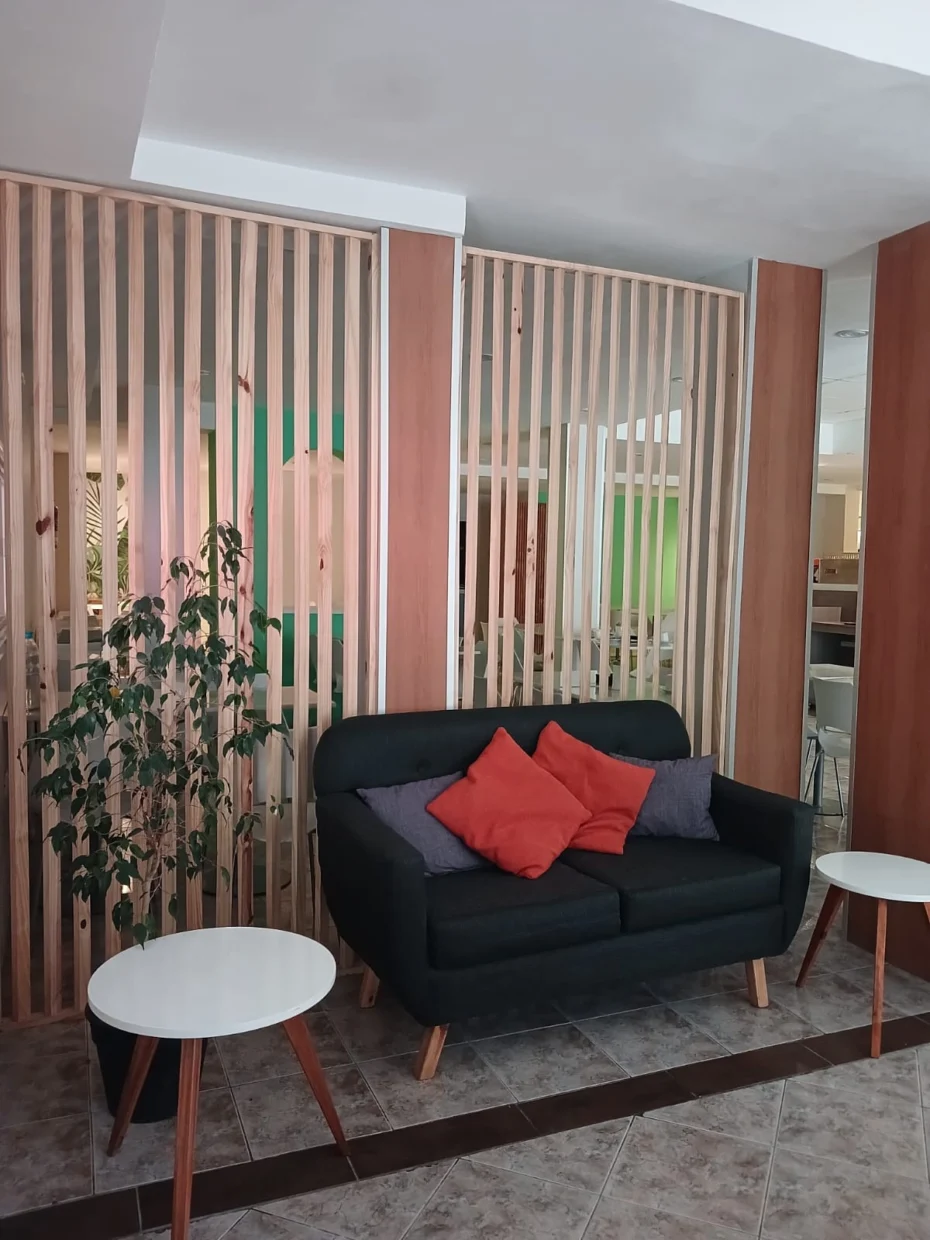 Hotel Luis III