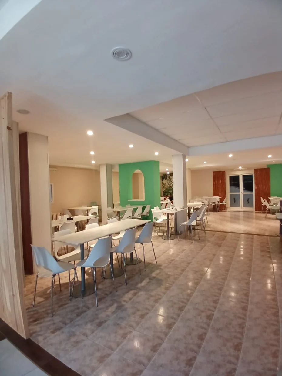 Hotel Luis III