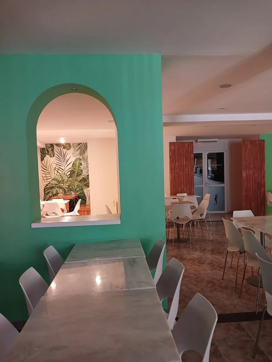 Hotel Luis III