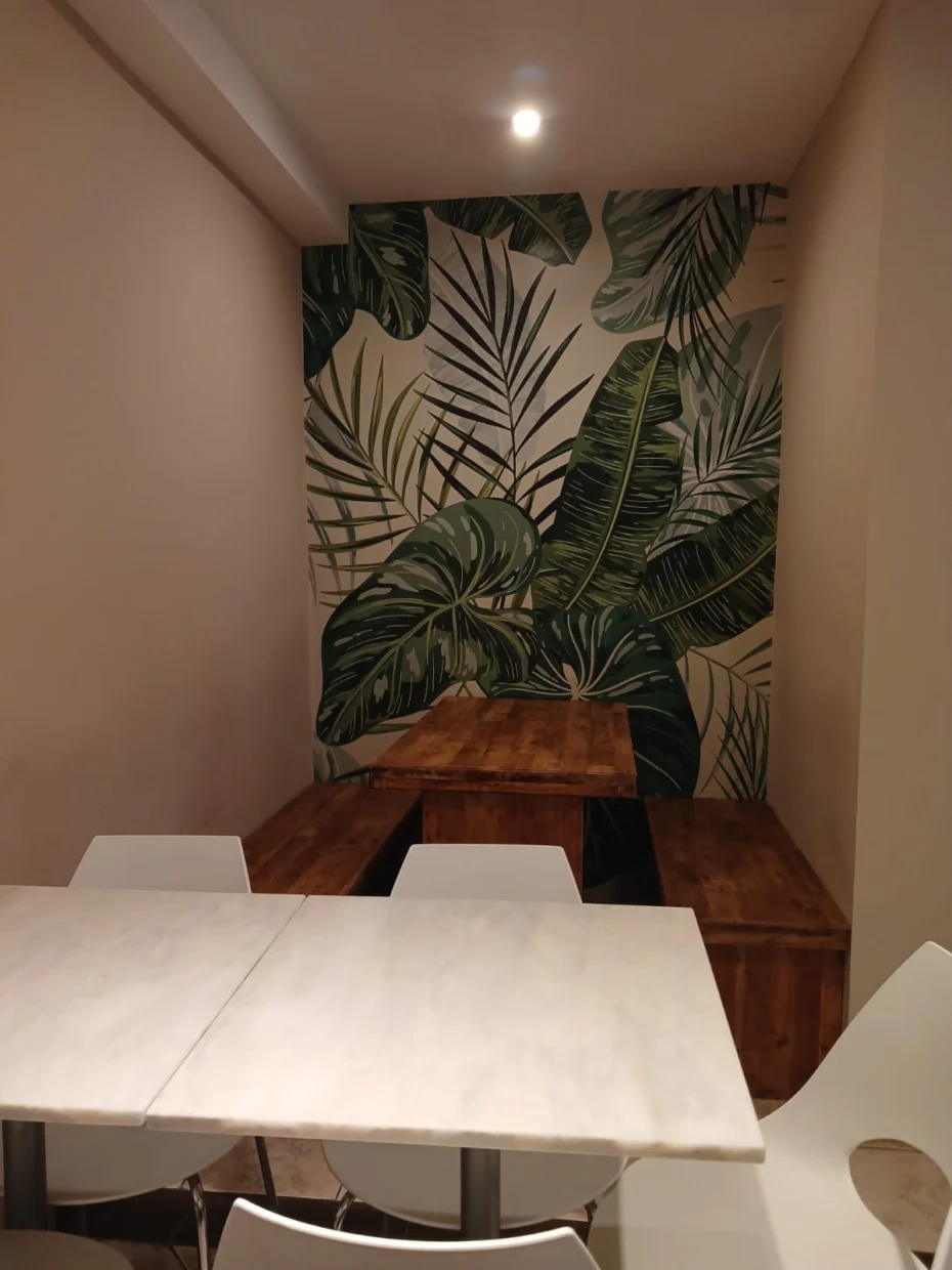 Hotel Luis III