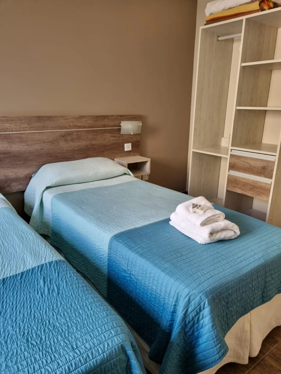 Hotel Luis III