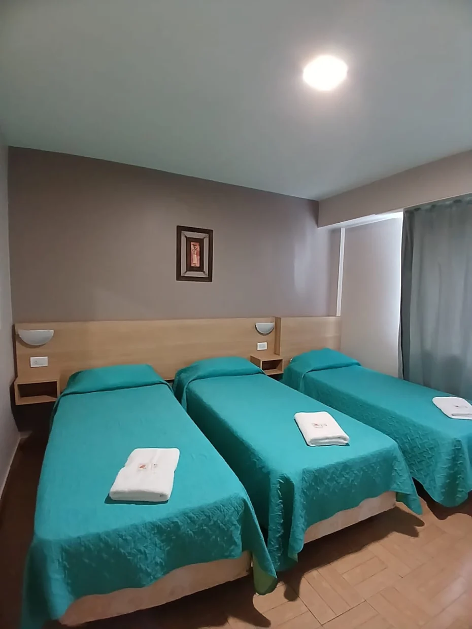 Hotel Luis III