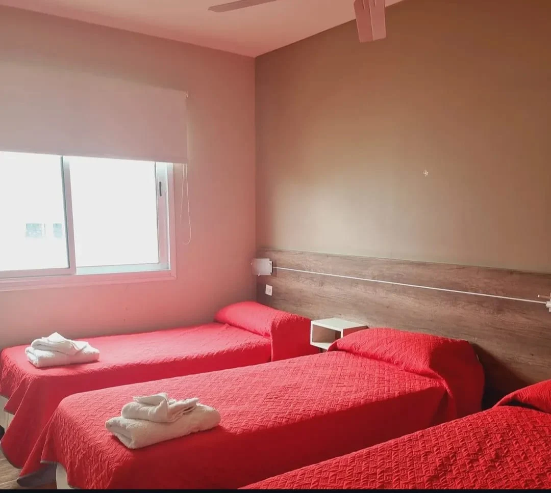 Hotel Luis III