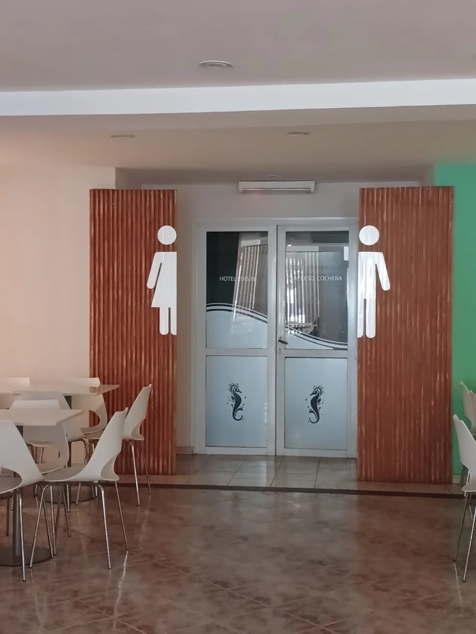 Hotel Luis III