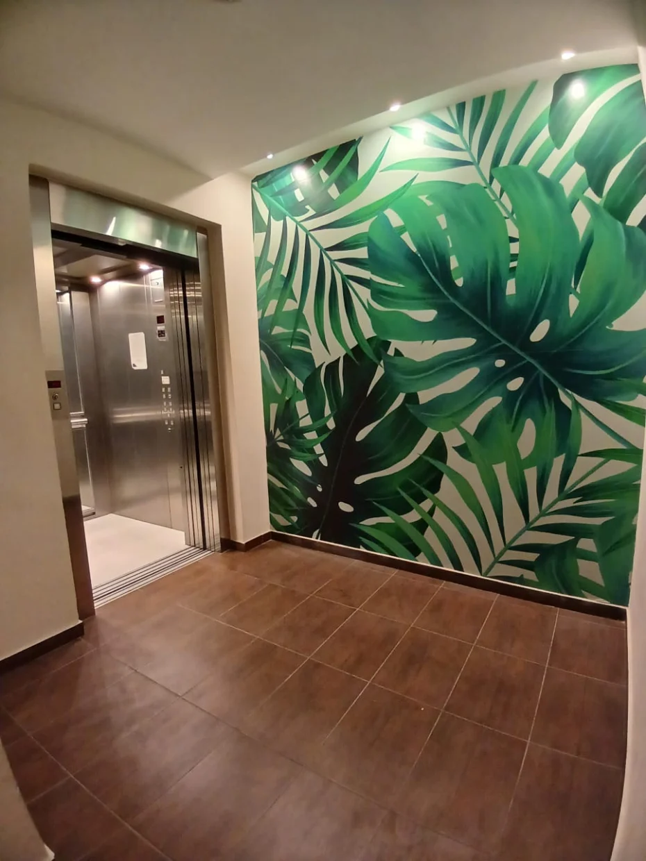 Hotel Luis III