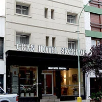 Hotel Skorpios
