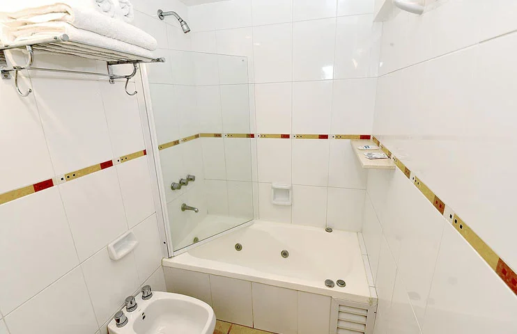 Hotel Skorpios