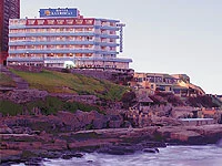 Hotel Las Rocas