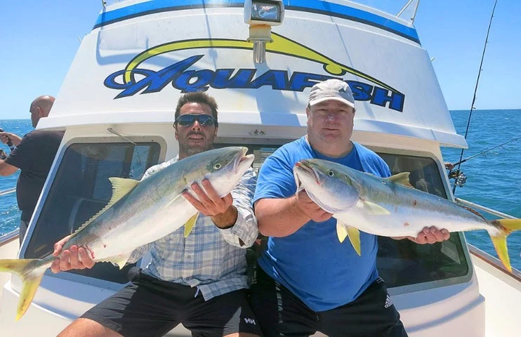 Aquafish – Pesca Deportiva