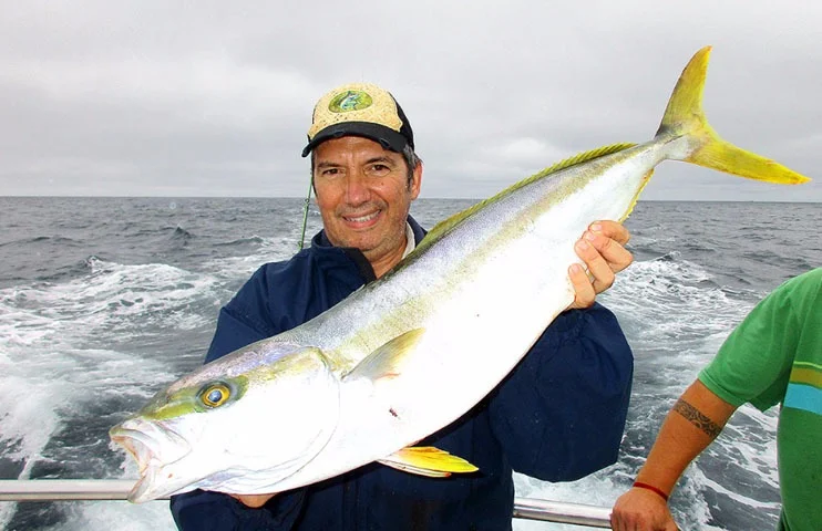 Aquafish – Pesca Deportiva