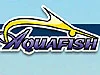 Logo de Aquafish – Pesca Deportiva