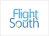 Logo de Flight South – Vuelos Panorámicos