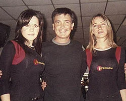 Interlagos Karting