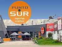 Punto Sur – Complejo Deportivo
