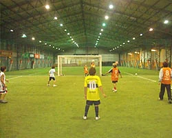 Punto Sur – Complejo Deportivo