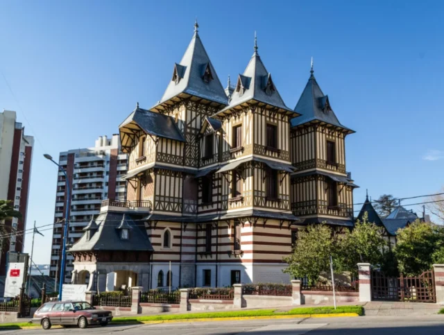 Villa Ortíz Basualdo