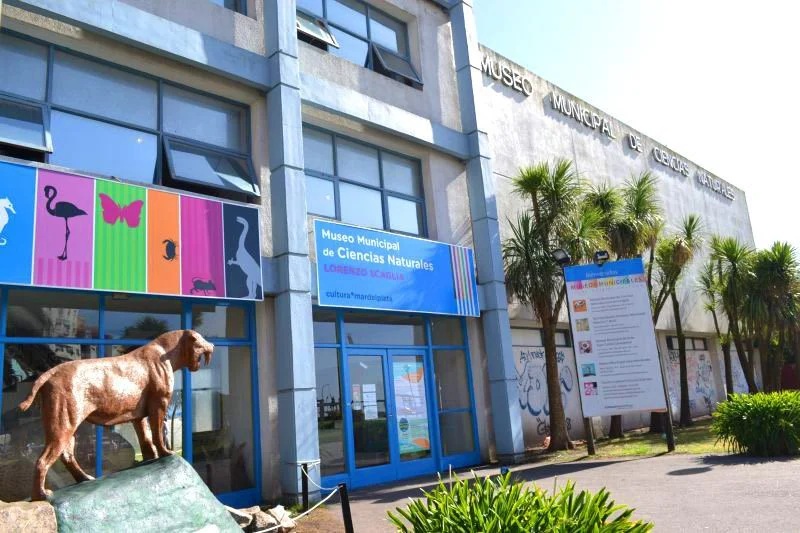 Museo de Ciencias Naturales