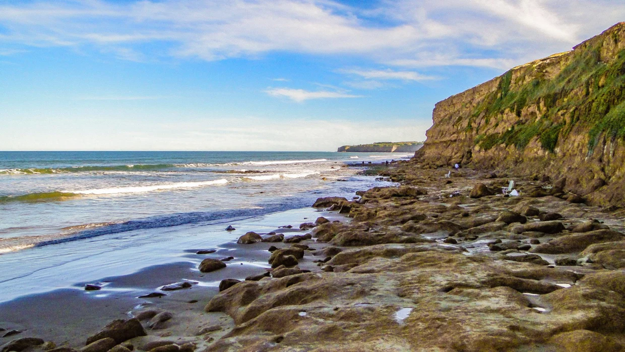 Barranca de Lobos