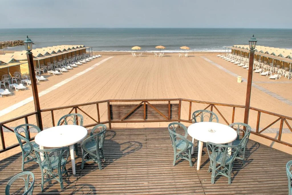 Manantiales Club De Mar