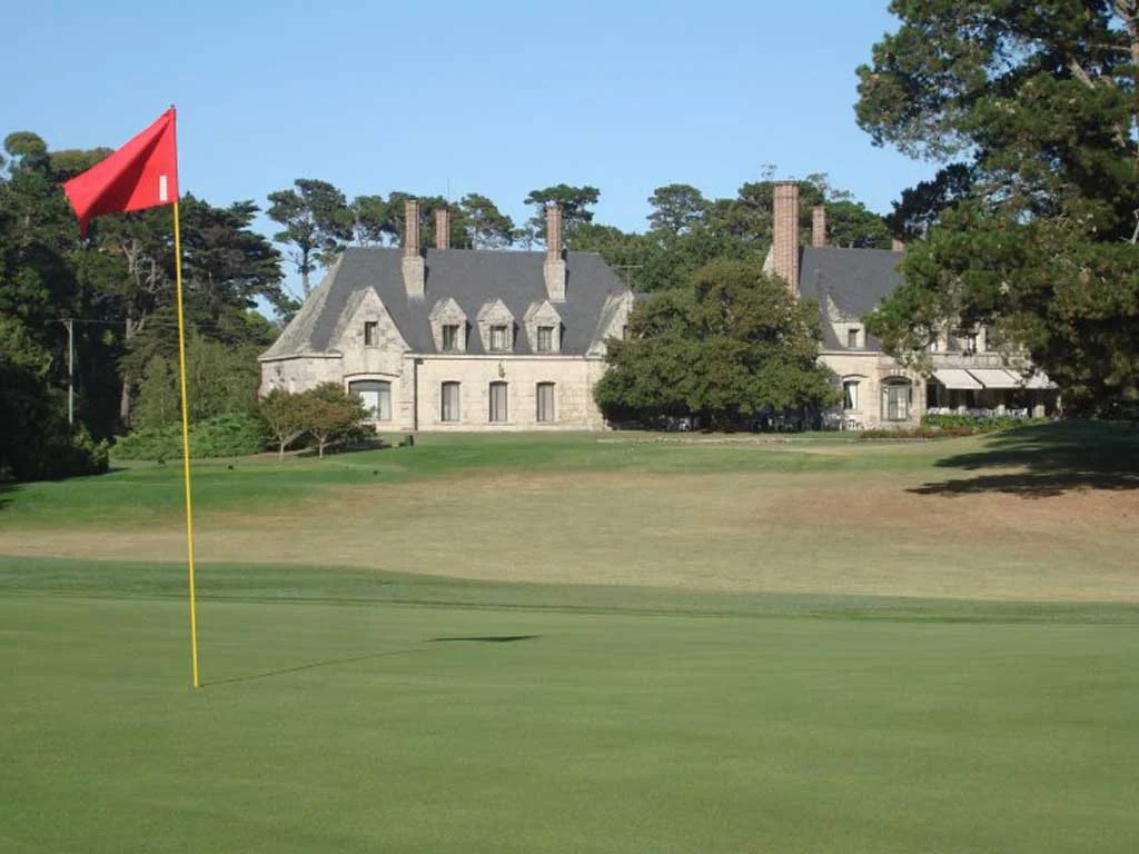 Marayuí Country Club