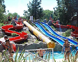 Parque Acuático Aquópolis