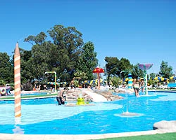 Parque Acuático Aquópolis
