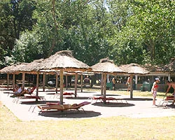 Parque Acuático Aquópolis