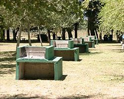 Parque Acuático Aquópolis