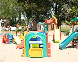 Parque Acuático Aquópolis