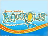 Logo de Parque Acuático Aquópolis