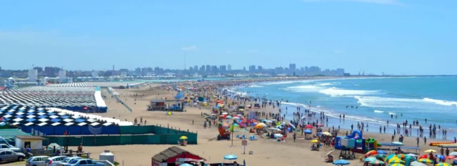 Punta Mogotes