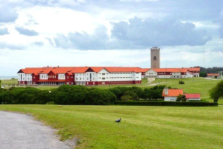 Unidad Turística Chapadmalal