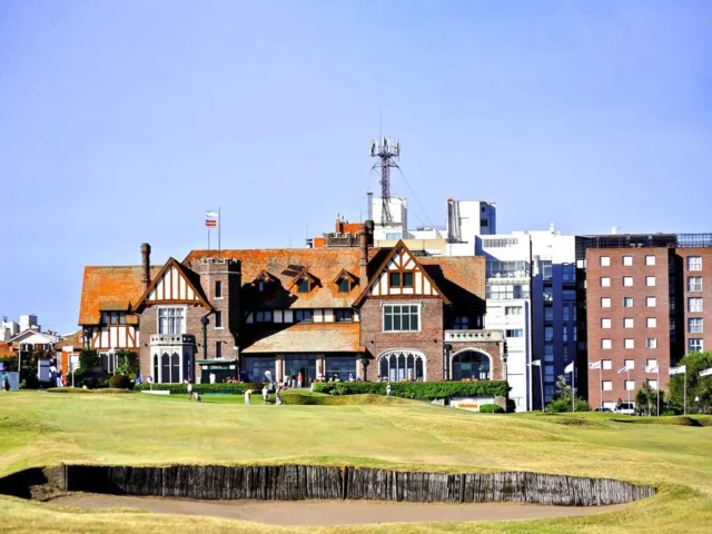 Mar del Plata Golf Club