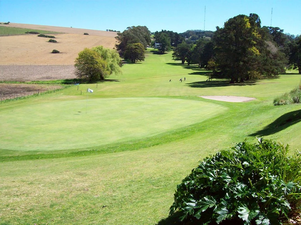 Mar del Plata Golf Club