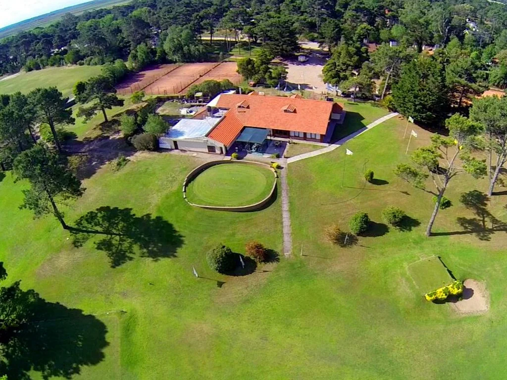 Mar del Plata Golf Club