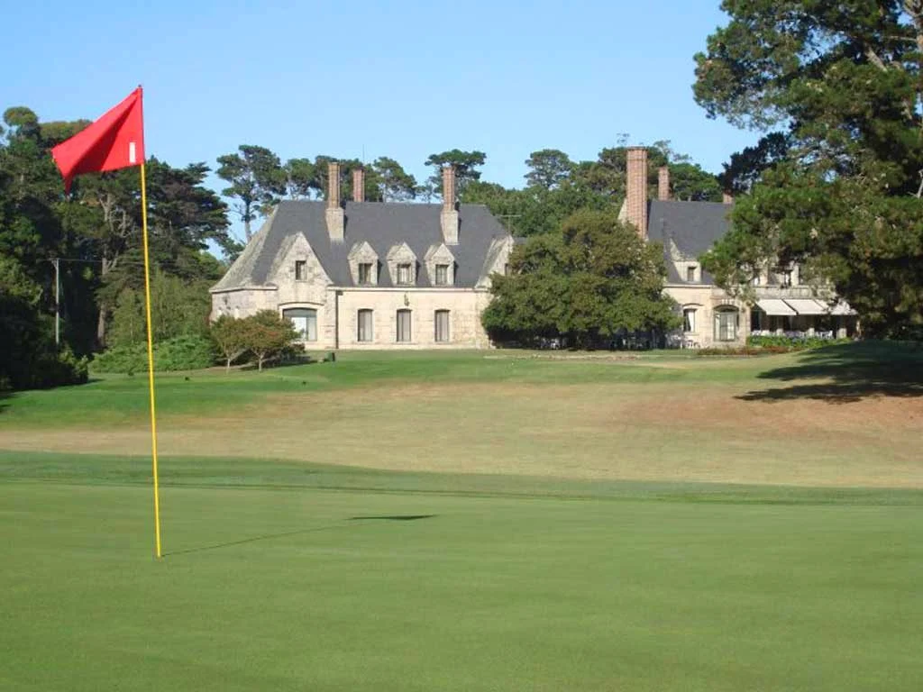 Marayui Country Club