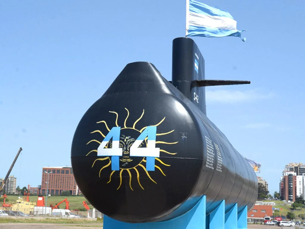 Museo de la Fuerza de Submarinos Armada Argentina
