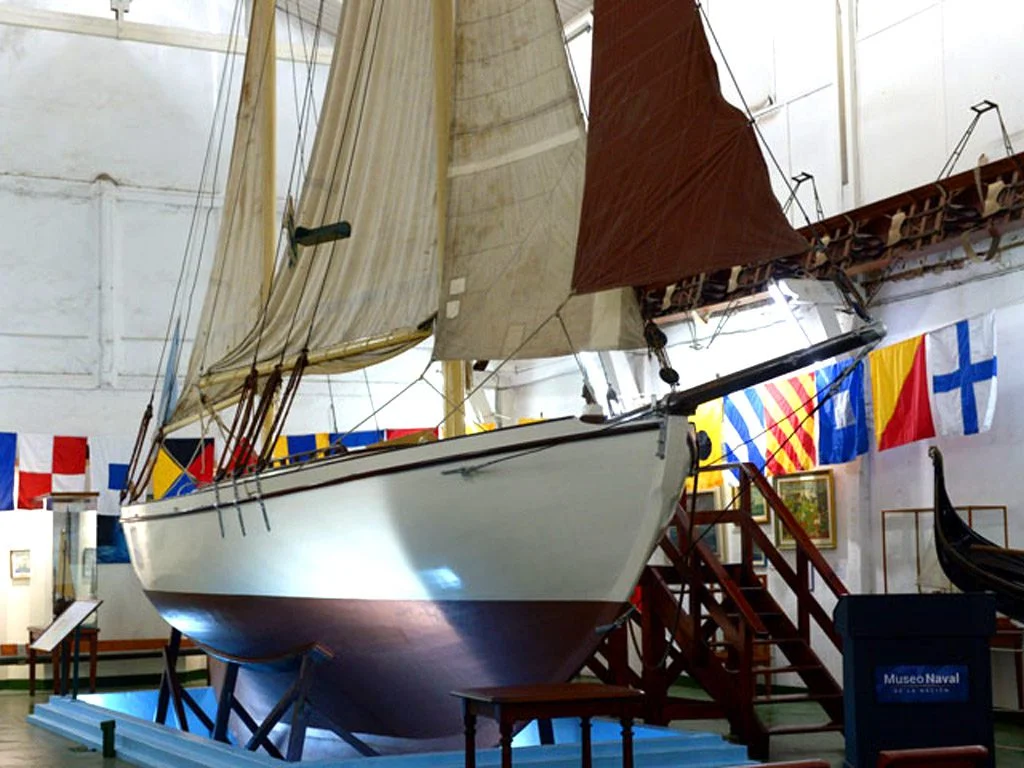 Museo Vito Dumas