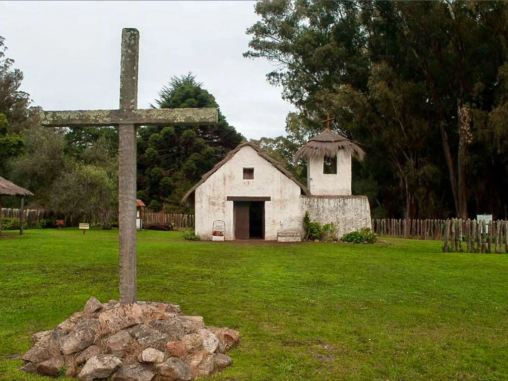 Reducción «Nuestra Señora del Pilar»