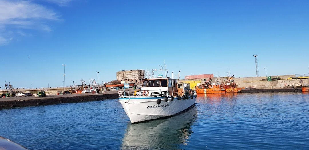 Paseos Marítimos