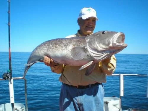 Pesca Deportiva