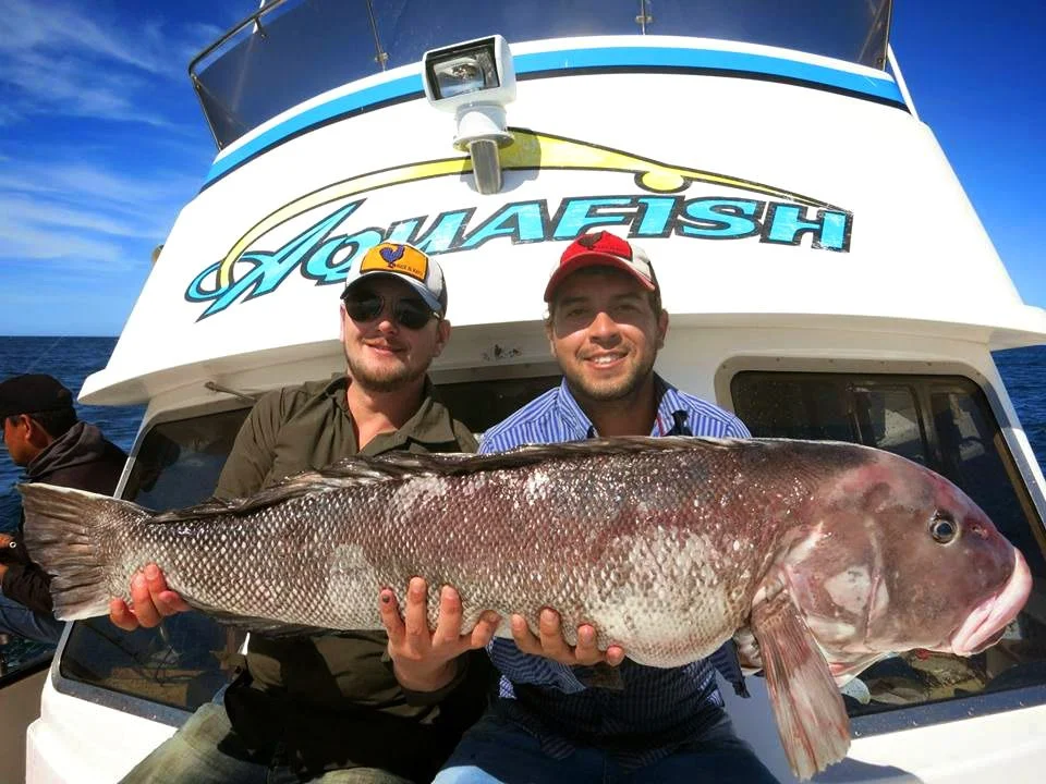 Pesca Deportiva