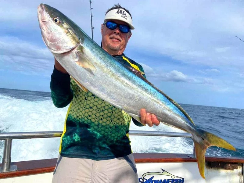 Pesca de altura