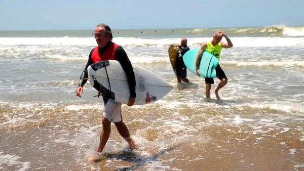 Playas para Surf