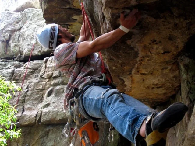Escalada