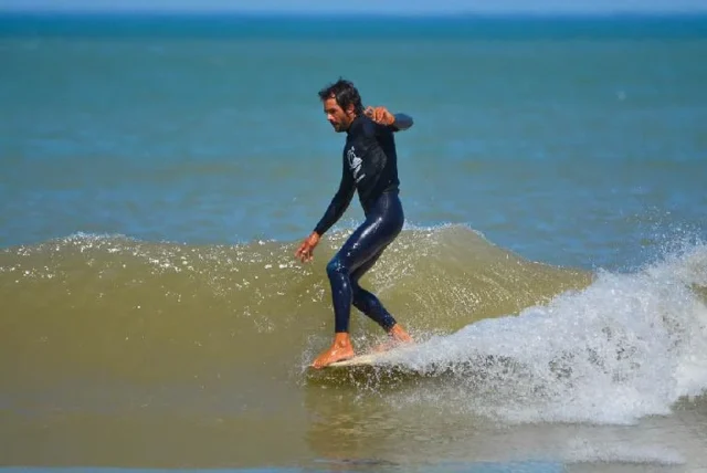 Surf