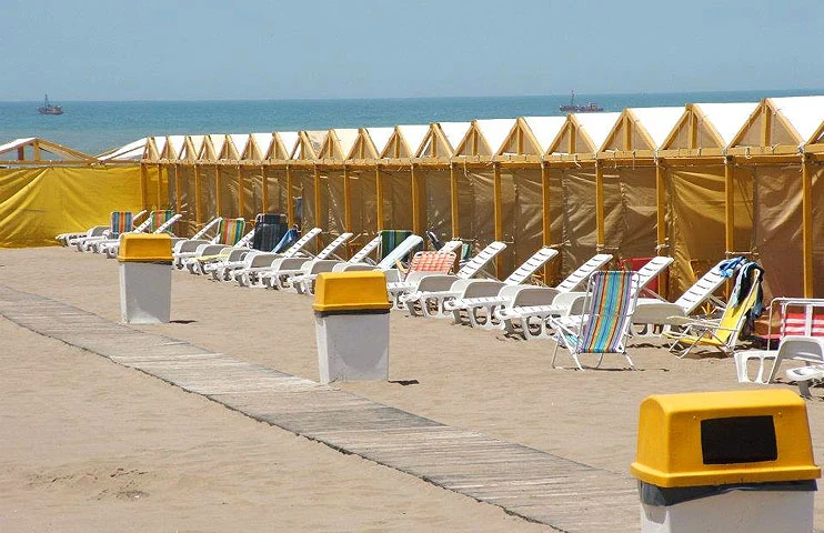 Balneario Ulises