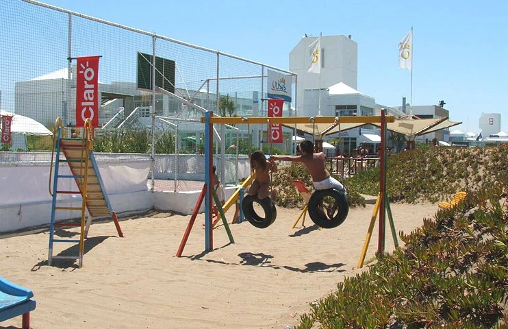 Balneario Ulises