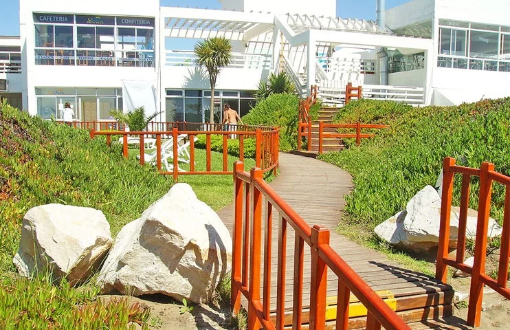 Balneario Ulises